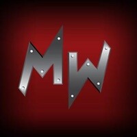 MetalWorks Fabrication Logo