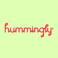 Hummingly Logo