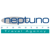 PROMOTORA NEPTUNO TRAVEL Logo