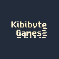 Kibibyte Games Logo