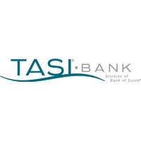 TASI Bank Logo