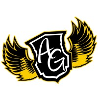 AGWraps Logo