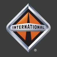 International Navistar de Mexico Logo