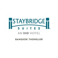 Staybridge Suites Bangkok Thonglor Logo