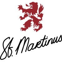 Wijndomein St. Martinus Logo