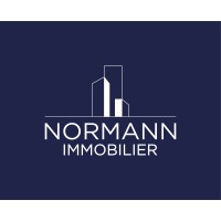 Normann Immobilier Logo