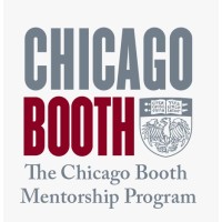 Chicago Booth Mentors (Singapore) Logo