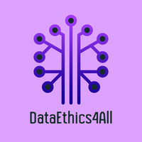 DataEthics4Allᵀᴹ Foundation Logo