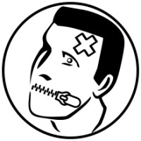 STOP Hommes Battus France Logo