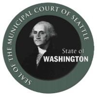 Seattle Municipal Court Logo