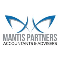 Mantis Partners Logo