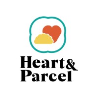 Heart & Parcel Logo
