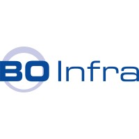 BO Infra BV Logo