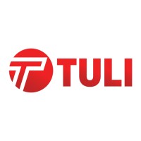 Tuli d.o.o. Ljubljana Logo