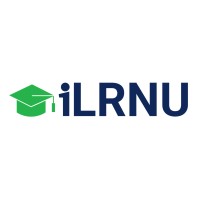 ILRNU INC Logo