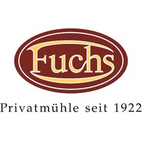 Fuchs J. GmbH Logo
