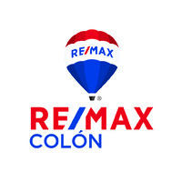 Re/Max Colón Logo