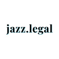 Jazz.legal Logo