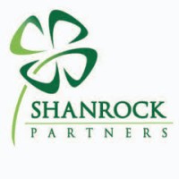 Shanrock Partners Logo