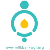 Mothers Milk Bank of the Western Great Lakes Logo