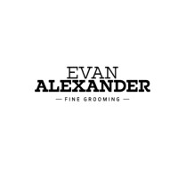 Evan Alexander Grooming Logo