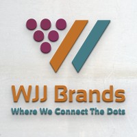 WJJ Brands Logo
