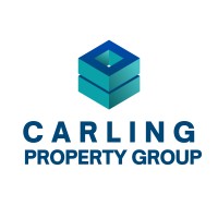 Carling Property Group Logo