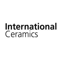 International Ceramics Logo
