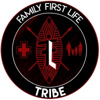The Tribe Logo