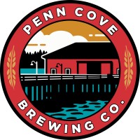Penn Cove Brewing Company Logo