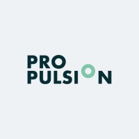 ProPulsion Sport Logo