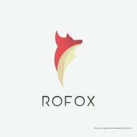Rofox Logo