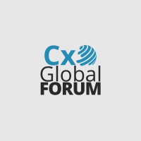 CxO Global Forum Logo