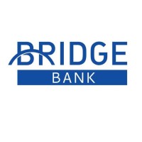 BRIDGE BANK PLC. Logo