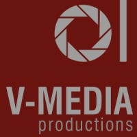 V-MEDIA Productions GmbH Logo