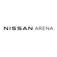 Nissan Arena Logo