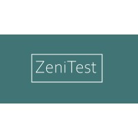 ZeniTest Logo