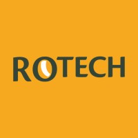 Rotech Srl/GmbH Logo