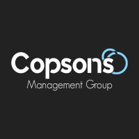 Copsons Management Group Logo