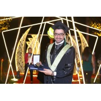 Dr Marwan Osman Marketing Logo
