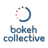 Bokeh Collective Logo