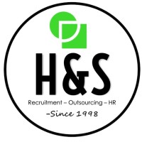 H&S Logo