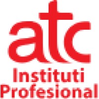 Instituti Profesional ATC Logo