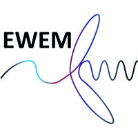 European Wind Energy Master (EWEM) Logo