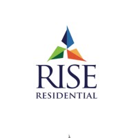 Rise Residential LLC Logo