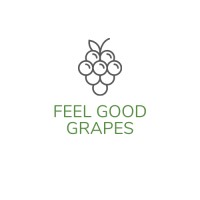 Feel Good Grapes Logo
