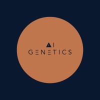 AI Genetics Logo