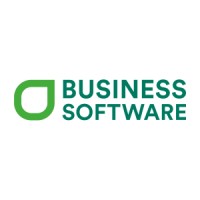 Business Software Logo