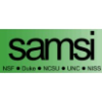SAMSI Logo