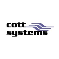Cott Systems, Inc. Logo
